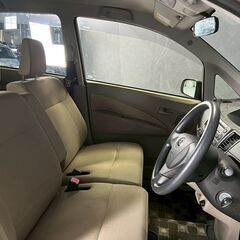 ステラ Ｌ 車検９年１０月まで 乗って帰れます の画像