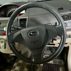 ステラ Ｌ 車検９年１０月まで 乗って帰れます の画像