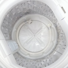 (送料無料) 2020年 美品 洗濯機 HITACHI エアジェット乾燥 部屋干しコース ⑦の画像