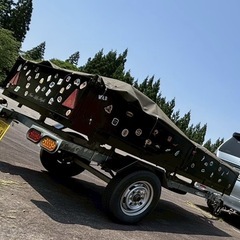 シーマリンカーゴトレーラー
の画像