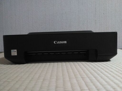 パソコン Canon PIXUS iP2700