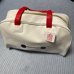 ❗️新品未使用ベイマックバックの画像