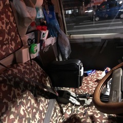 旧車　スズキキャリー　DB51T 4速　4wd パワステなし　クーラー故障の画像