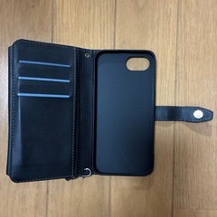 美品　iPhoneケース　の画像