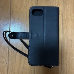 美品　iPhoneケース　の画像