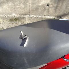 ②　アドレスV125G　カスタム　整備車　キジマ　デビルアイ　ケツ上げ　全国配送対応　af35 af34 af18 af25 af27 af28 Dio dio ZX ZR JOG 3YK 3KJ SA16Jの画像