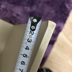 モダンピープルズ　ハーフムーンの画像