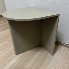 モダンピープルズ　ハーフムーンの画像