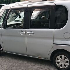 タントの画像