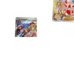 SAR スペシャルアートレア カイ POKEMON ポケモン ポケモンカード Pokemon Card s12a 236/ 172 トレーディングカード【中古】の画像