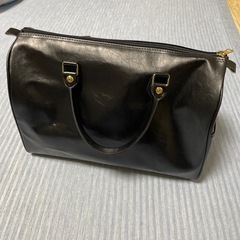 ❗️ライフエヌカジュアルボストンバックの画像