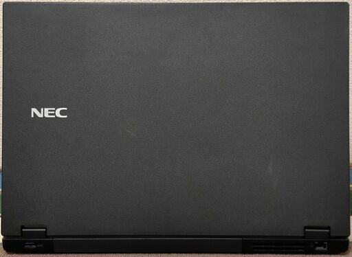 ?超特価??動作良好?【整備済み】?保証付き? Windows11対応ノートパソコン NEC VasaPro VKM17/X-2 No