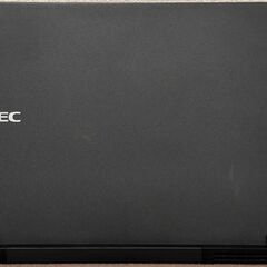 🍂オータムセール🌰👌動作良好👌【整備済み】💗保証付き💕 Windows11対応ノートパソコン NEC VasaPro VKM17/X-2 No.77Lの画像