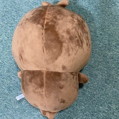 ちいかわ・カブトムシぬいぐるみの画像