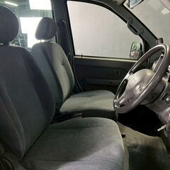 アトレーワゴン ＣＸ 車検８年６月まで 乗って帰れます の画像