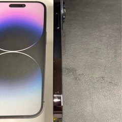 美品　iPhone14pro 512gb SIMフリーの画像