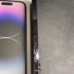 美品　iPhone14pro 512gb SIMフリーの画像