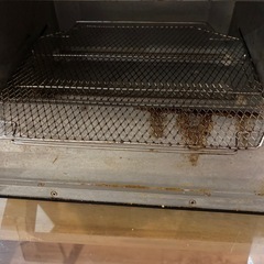 タイガー トースターの画像