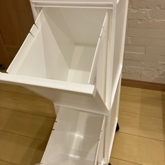 ゴミ箱の画像