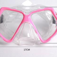 マスク　スノーケル 　フィン 　マリンソックス+300円　　セットの画像