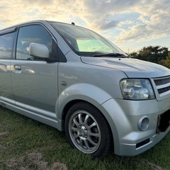 車検ほぼ2年付き‼️ekスポーツ‼️ターボ‼️ラリアートマフラー😎の画像