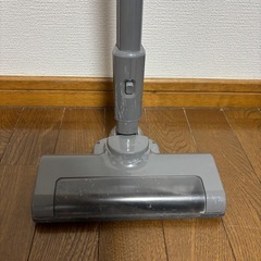 2024年製！！コードレス掃除機の画像