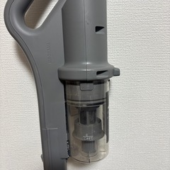 2024年製！！コードレス掃除機の画像