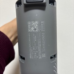 2024年製！！コードレス掃除機の画像