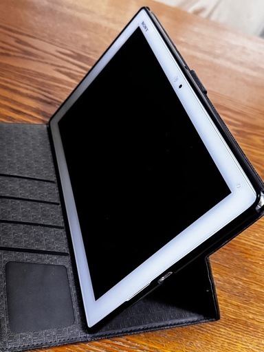SONY Xperia Z4 Tablet SO-05G 
