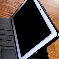 SONY Xperia Z4 Tablet SO-05G の画像