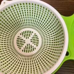 枝豆入れの画像