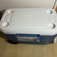 コールマン  クーラーボックス62QTの画像