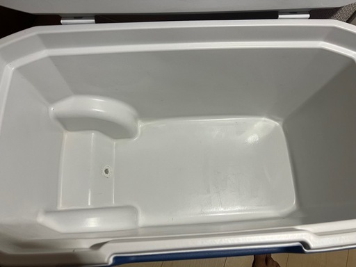 【お値下げしました】コールマン  クーラーボックス62QT