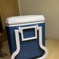 コールマン  クーラーボックス62QTの画像