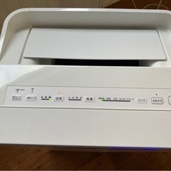 ［ほぼ新品］ダイキン 加湿機能付き空気清浄機の画像