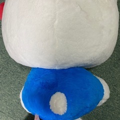 キティちゃんぬいぐるみの画像