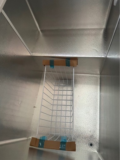 業務用冷凍
庫
