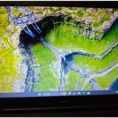 リフレッシュ済み VersaPro VKT16X-3 Windows11 Corei5 8250U /16GB(8G×2)/ M.2 512GBの画像