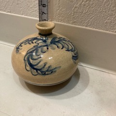 花瓶①の画像