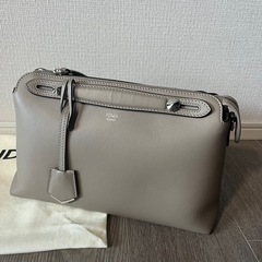 【美品】FENDI バイザウェイの画像