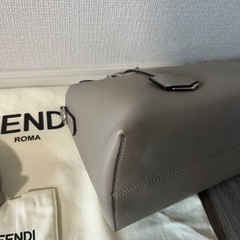【美品】FENDI バイザウェイの画像