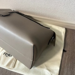 【美品】FENDI バイザウェイの画像