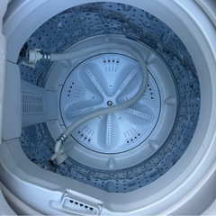 【美品】2023年式　マクスゼン　7キロの画像