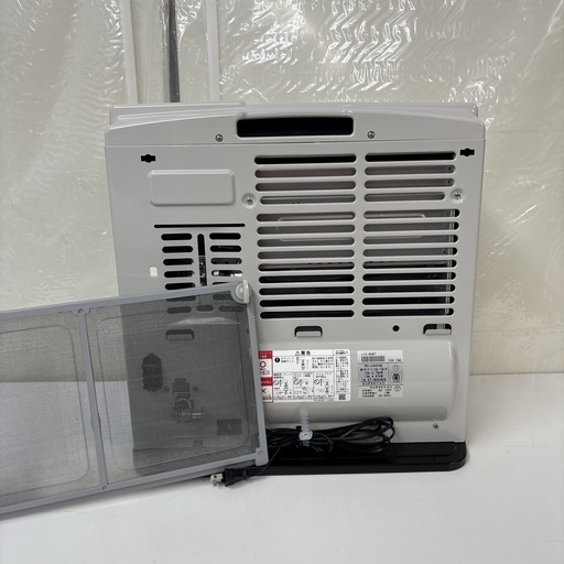 I682 ? 美品！ Rinnai 都市ガスファンヒーター 11～15畳用 ⭐ 動作確認済 ⭐ クリーニング済