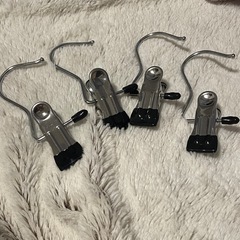 同梱¥0 フック　4個セットの画像