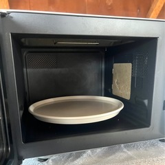 Haier ハイアール オーブンレンジ JM-V16F 2021年製の画像