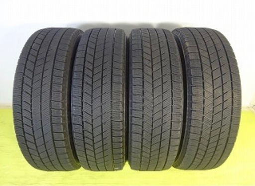 ブリザック VRX3 スタッドレス