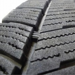ブリザック VRX3 スタッドレスの画像