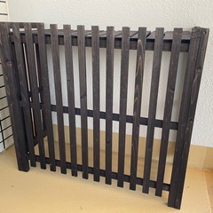 エアコン室外機カバーの画像
