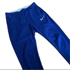 NIKE ドライフィット　セットアップの画像